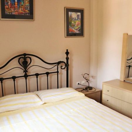 Mon Repos Two Floor Apartment Corfu  Ngoại thất bức ảnh