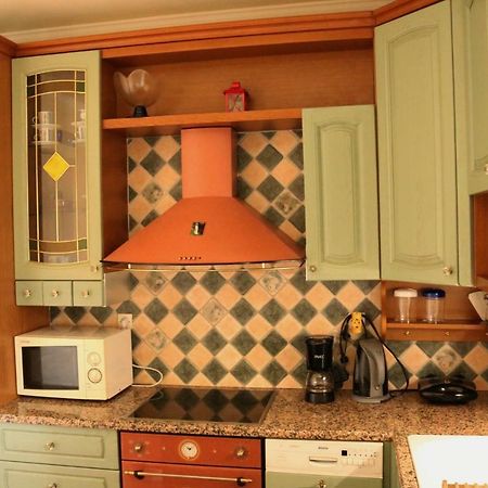 Mon Repos Two Floor Apartment Corfu  Ngoại thất bức ảnh