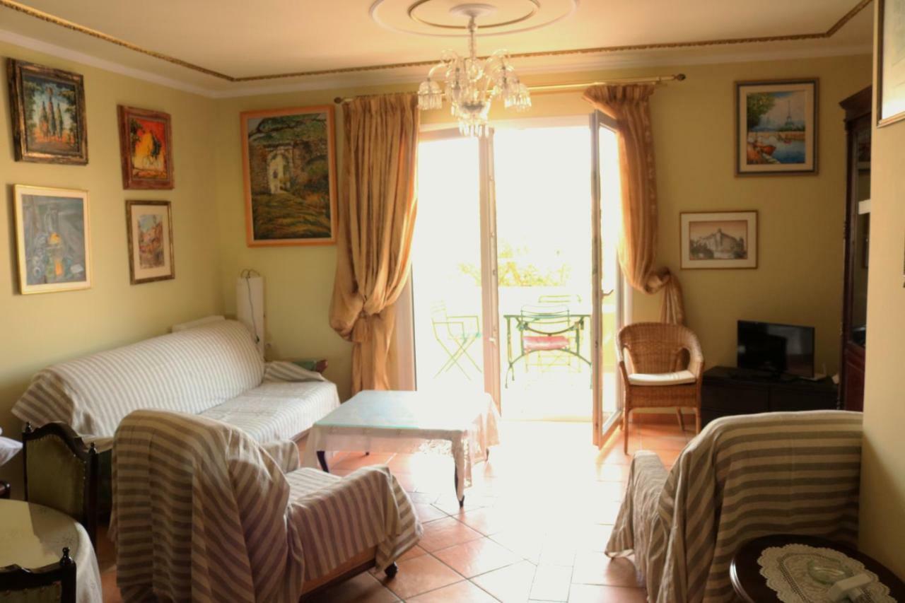 Mon Repos Two Floor Apartment Corfu  Ngoại thất bức ảnh