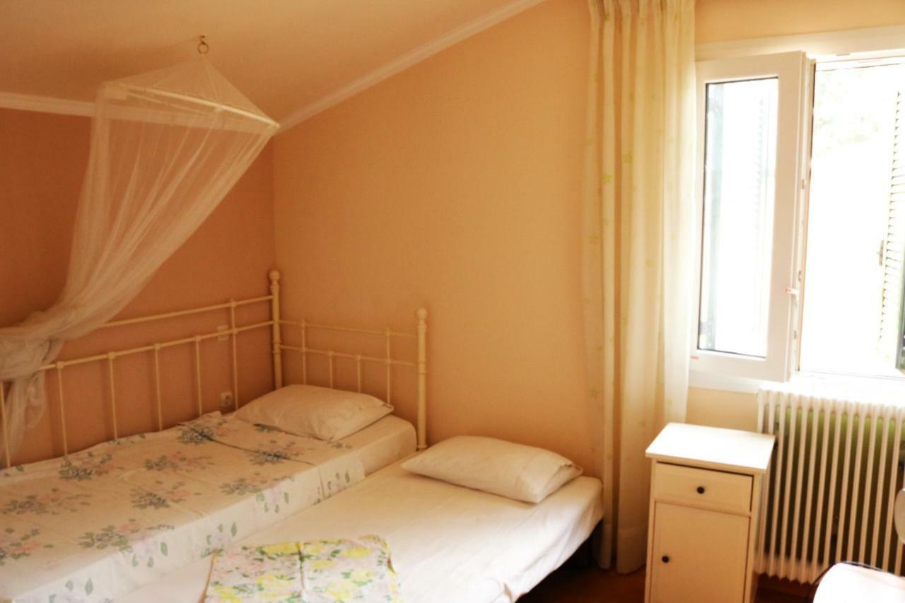 Mon Repos Two Floor Apartment Corfu  Ngoại thất bức ảnh