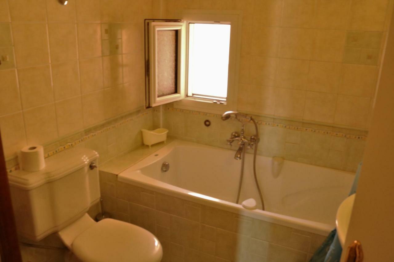 Mon Repos Two Floor Apartment Corfu  Ngoại thất bức ảnh