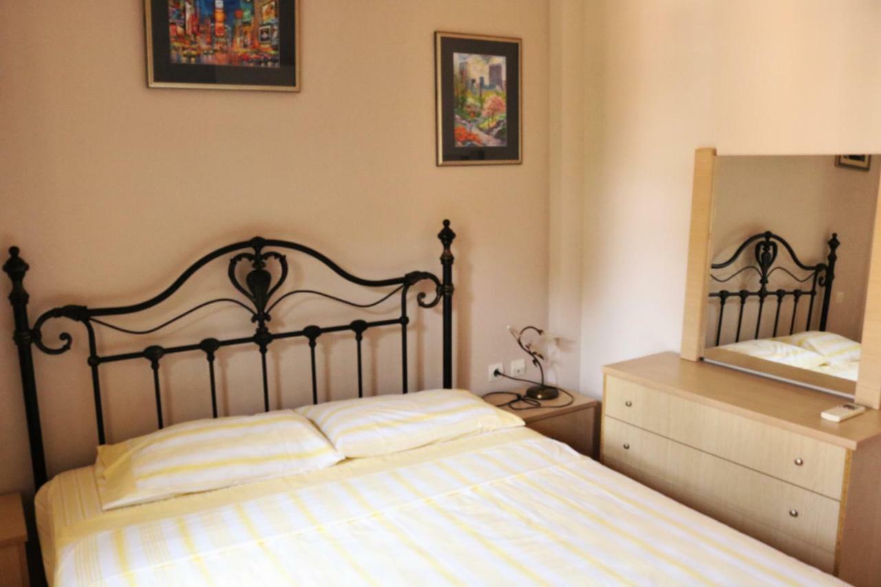 Mon Repos Two Floor Apartment Corfu  Ngoại thất bức ảnh