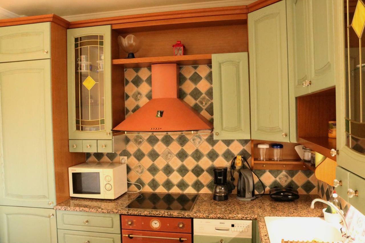 Mon Repos Two Floor Apartment Corfu  Ngoại thất bức ảnh
