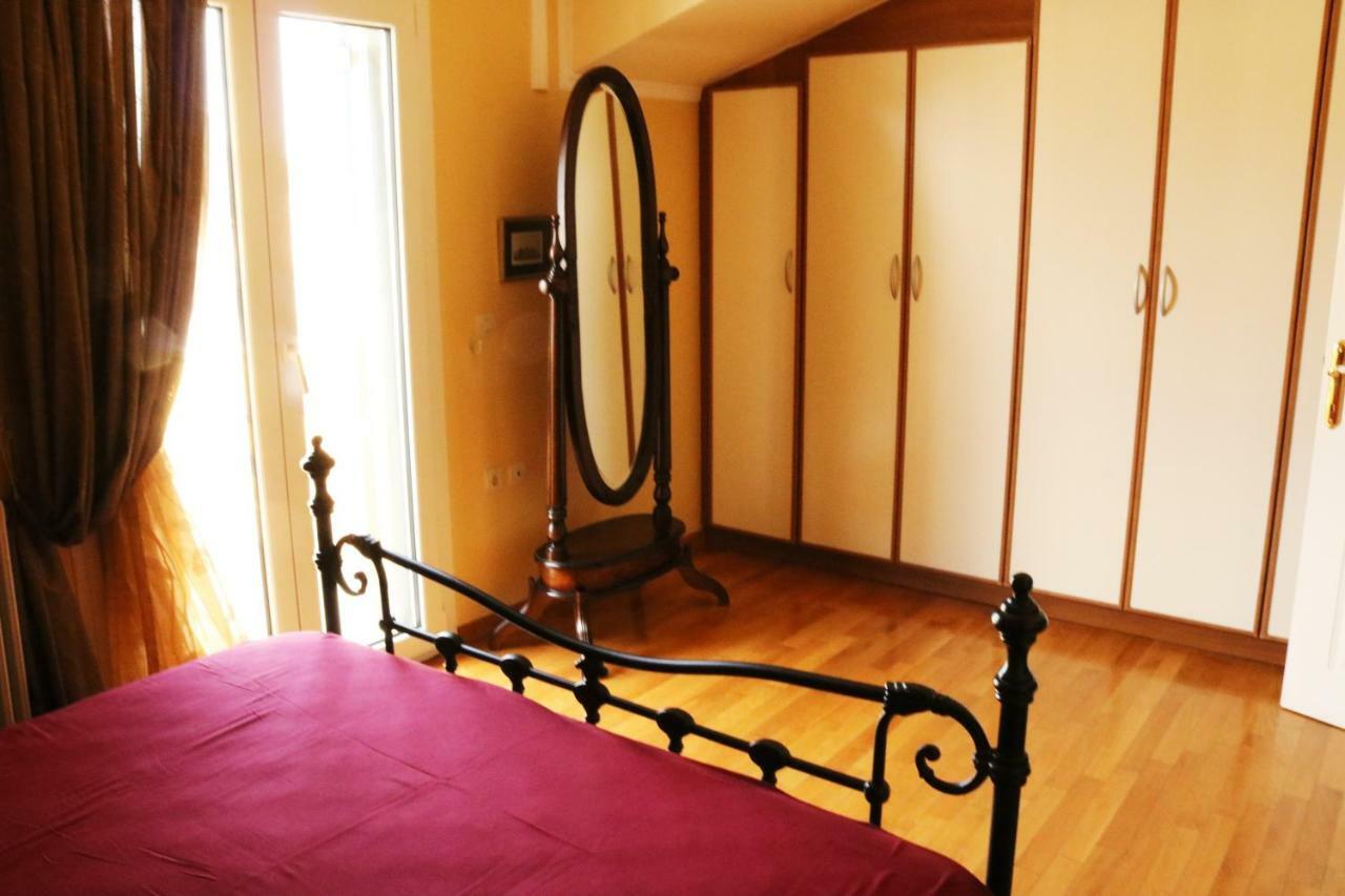 Mon Repos Two Floor Apartment Corfu  Ngoại thất bức ảnh