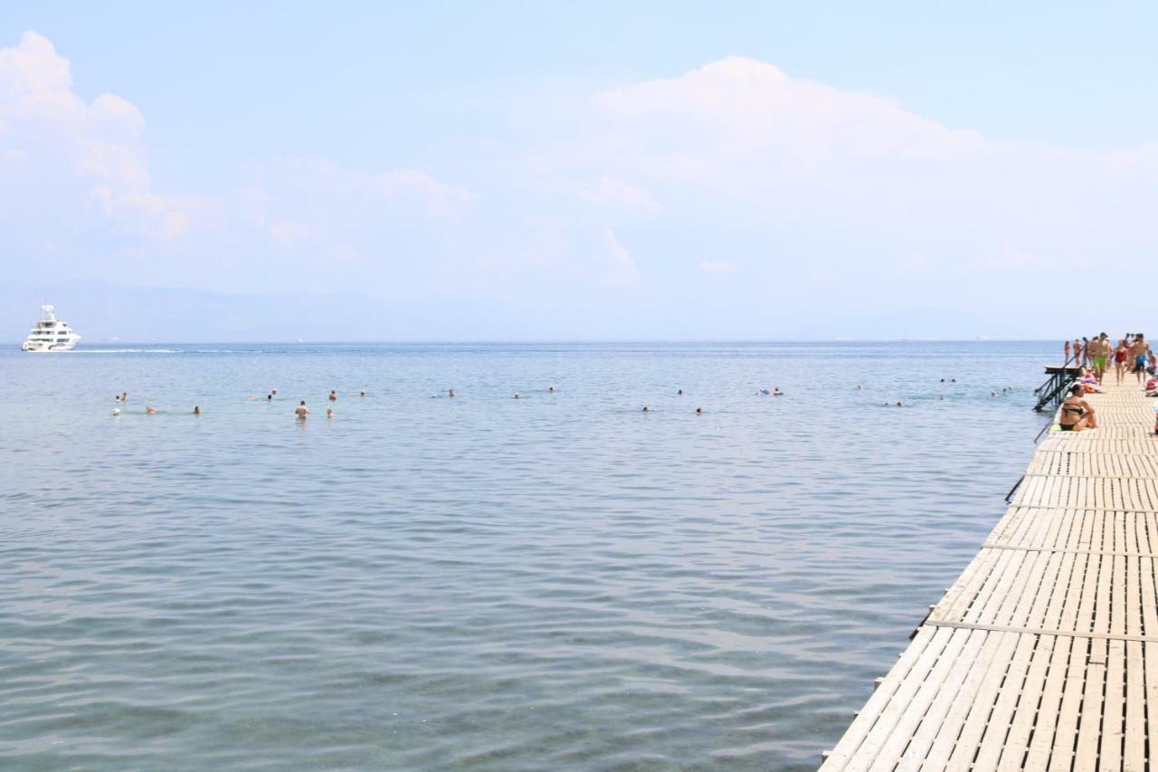 Mon Repos Two Floor Apartment Corfu  Ngoại thất bức ảnh