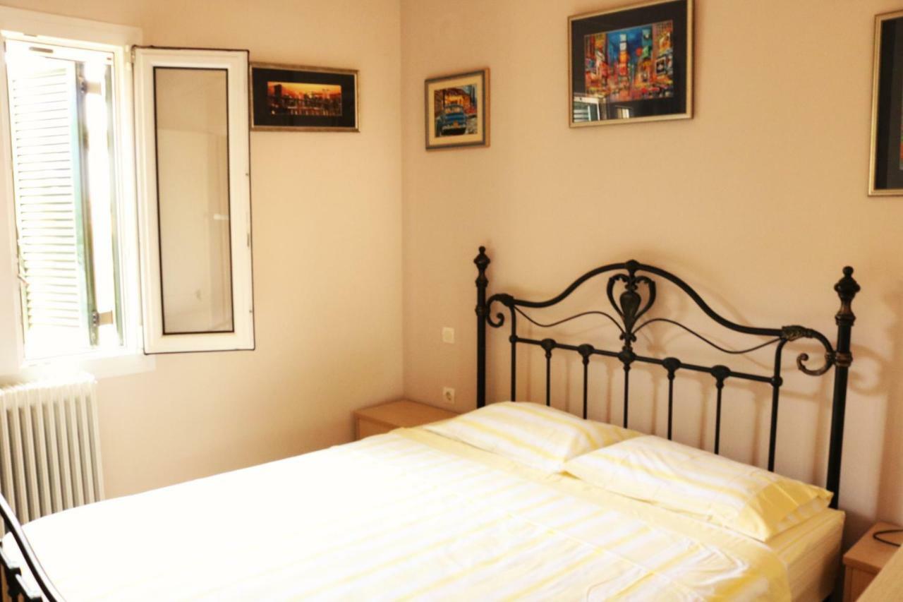 Mon Repos Two Floor Apartment Corfu  Ngoại thất bức ảnh