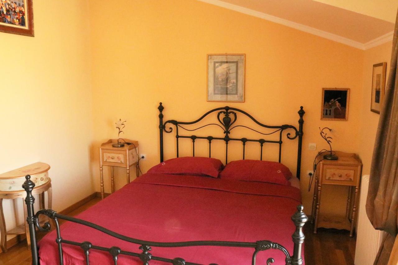 Mon Repos Two Floor Apartment Corfu  Ngoại thất bức ảnh